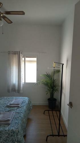 Apartamento La Mina