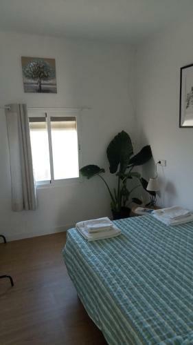 Apartamento La Mina