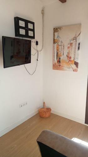 Apartamento La Mina