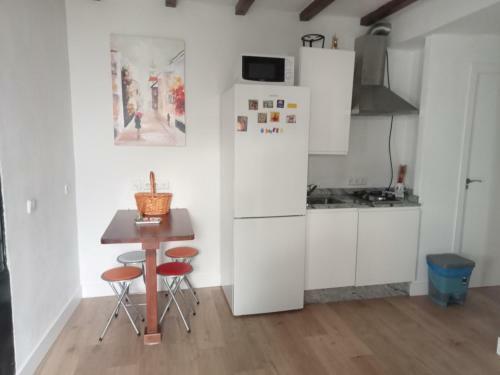 Apartamento La Mina