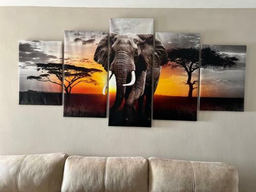 Apartamento M�rquez