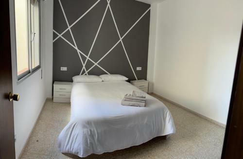 Apartamento M�rquez