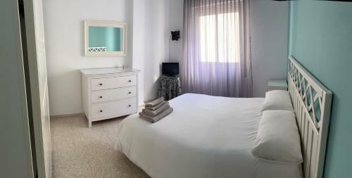 Apartamento M�rquez