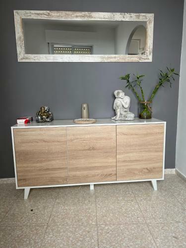 Apartamento M�rquez