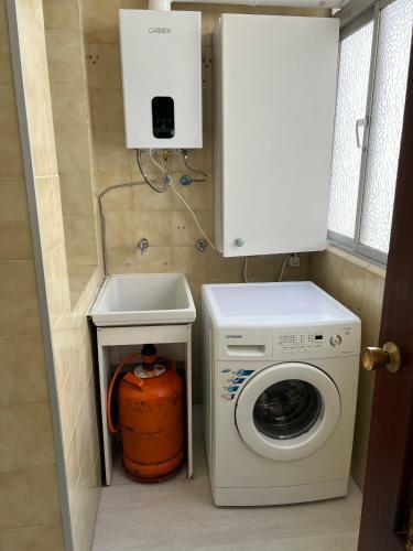 Apartamento M�rquez