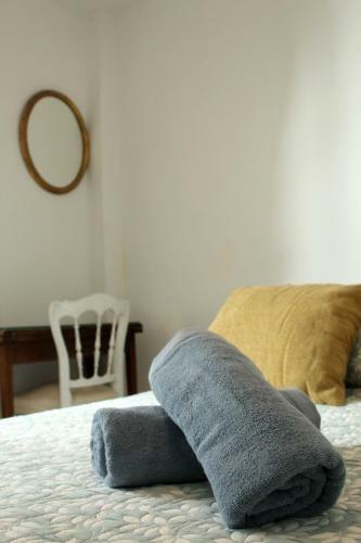 Apartamento King Centro Ronda