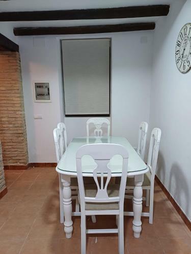 La Casita Ronda