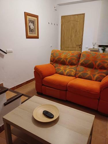 La Casita Ronda