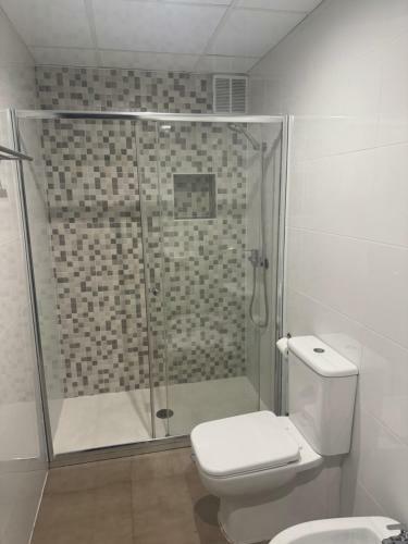 Apartamento Gav Vistas Al Tajo