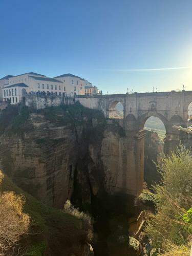 Apartamento Gav Vistas Al Tajo