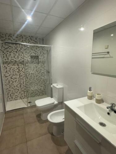 Apartamento Gav Vistas Al Tajo