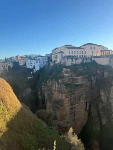 Apartamento Gav Vistas Al Tajo