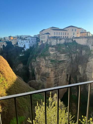 Apartamento Gav Vistas Al Tajo