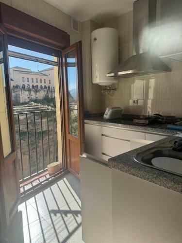 Apartamento Gav Vistas Al Tajo