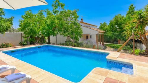 El Lugar Ronda By Ruralidays