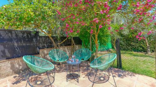 El Lugar Ronda By Ruralidays
