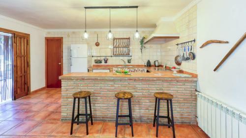 El Lugar Ronda By Ruralidays