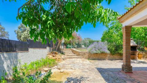 El Lugar Ronda By Ruralidays
