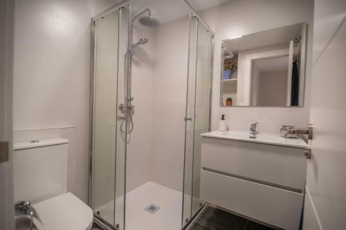 Apartamento Centro Y Playa Rincon De La Victoria
