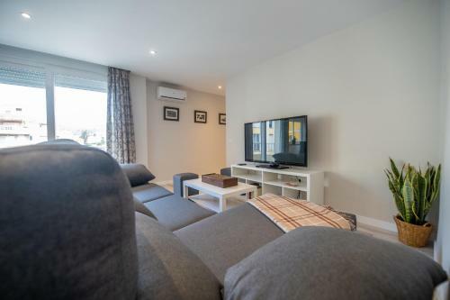 Apartamento Centro Y Playa Rincon De La Victoria