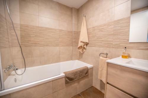 Apartamento Centro Y Playa Rincon De La Victoria