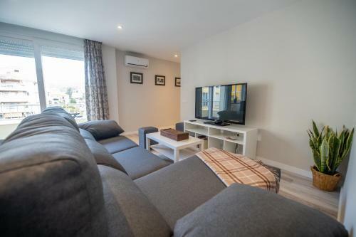 Apartamento Centro Y Playa Rincon De La Victoria