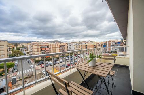Apartamento Centro Y Playa Rincon De La Victoria