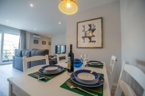 Apartamento Centro Y Playa Rincon De La Victoria