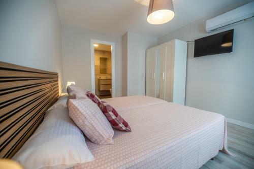 Apartamento Centro Y Playa Rincon De La Victoria