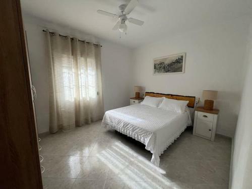 Apartamento Piso Crisal C�ntrico Y Luminoso!