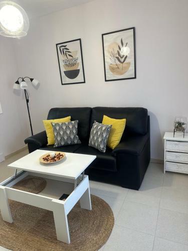 Apartamento Puya - Centro Ciudad