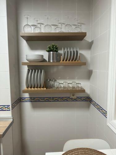 Apartamento Puya - Centro Ciudad