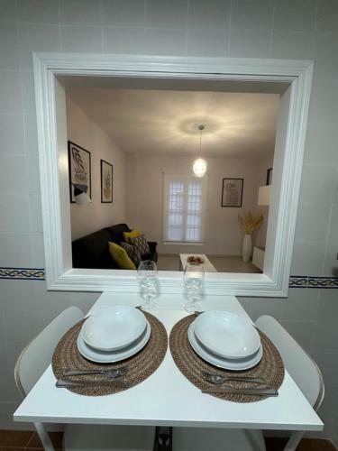 Apartamento Puya - Centro Ciudad