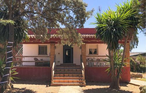 Lovely Home In Ronda With House A Mountain View