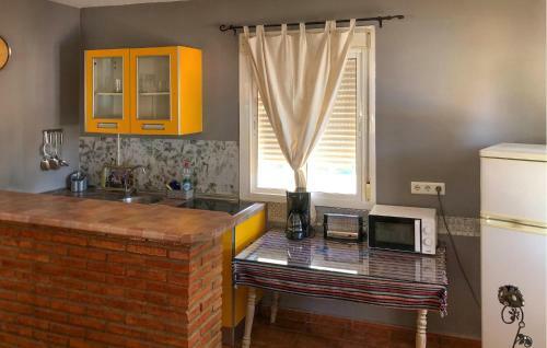 Lovely Home In Ronda With House A Mountain View