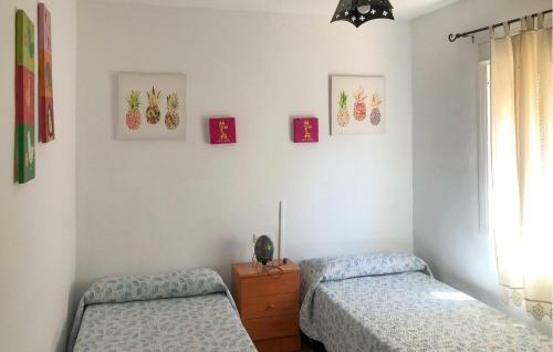 Lovely Home In Ronda With House A Mountain View
