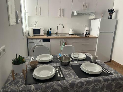 Apartamentos Andaluc�a
