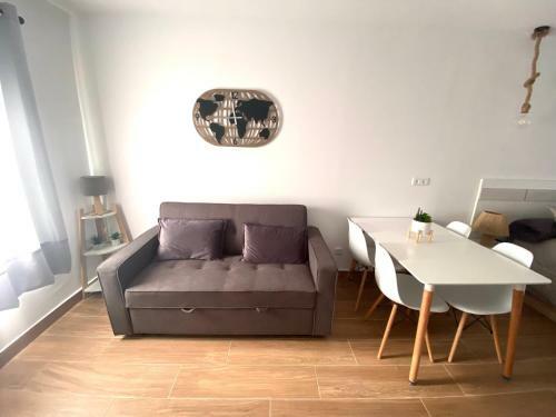 Apartamentos Andaluc�a