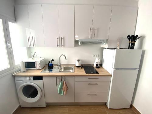 Apartamentos Andaluc�a