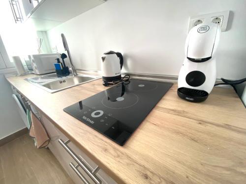 Apartamentos Andaluc�a