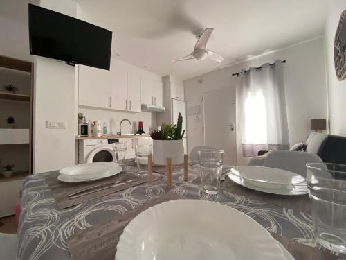 Apartamentos Andaluc�a