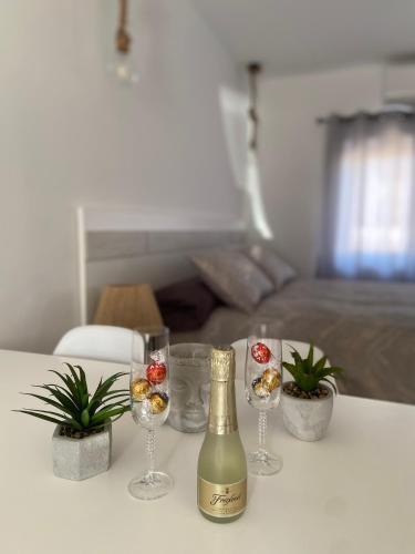 Apartamentos Andaluc�a