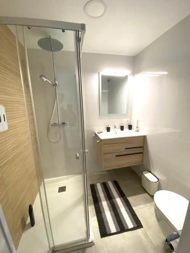Apartamentos Andaluc�a