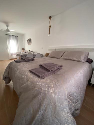 Apartamentos Andaluc�a