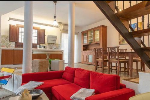 Apartamento El Pensamiento