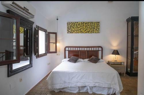 Apartamento El Pensamiento