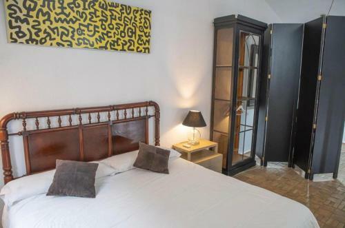 Apartamento El Pensamiento