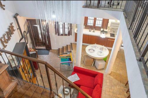 Apartamento El Pensamiento