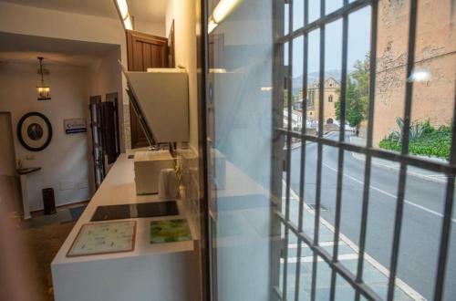 Apartamento El Pensamiento