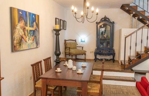 Apartamento El Pensamiento